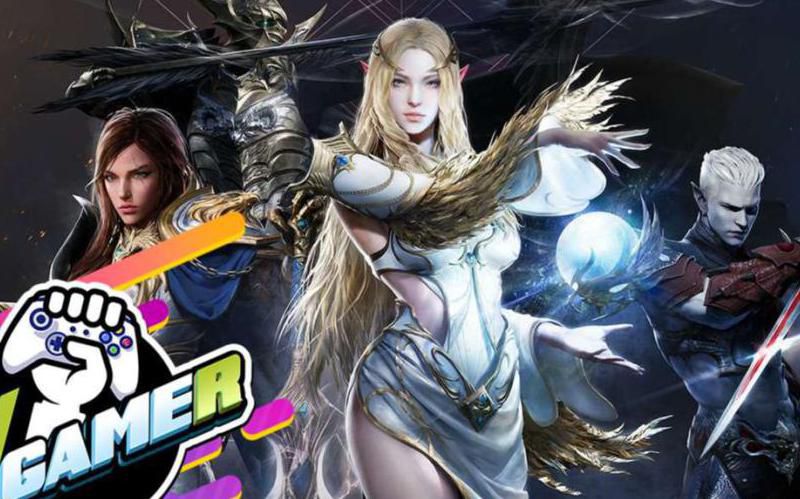 别瞎练！2026新天堂2职业选择全解析，单刷与团战谁最强？