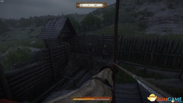 《天国拯救2》独家攻略：轻松解锁鞑靼牛肉技能！