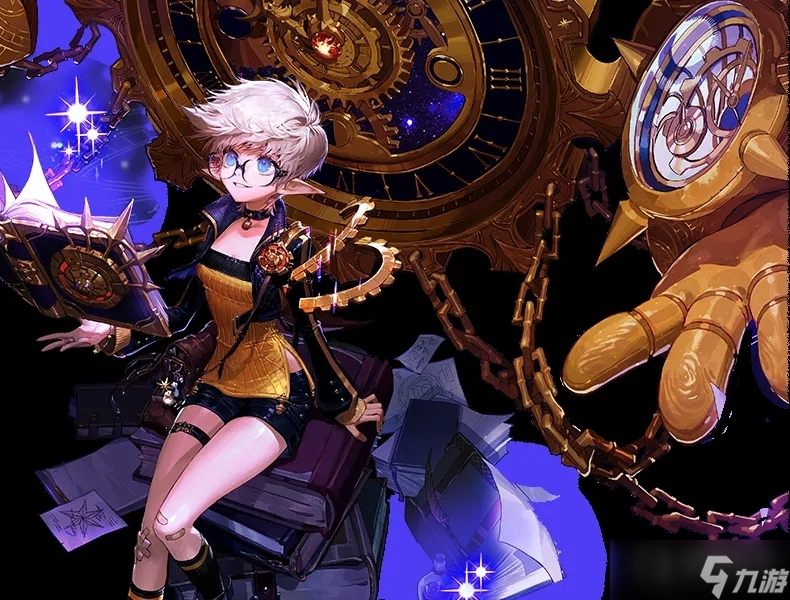 DNF缔造者用什么武器？2026年神界版本最强毕业搭配指南