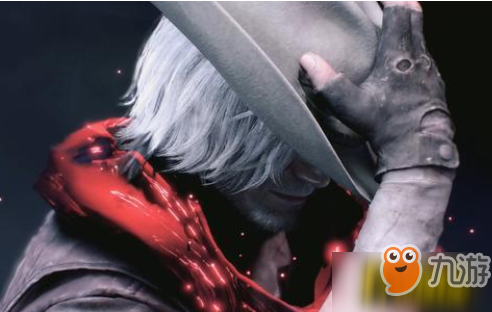 鬼泣5但丁实战攻略，从零基础到SSS评价的进阶之路