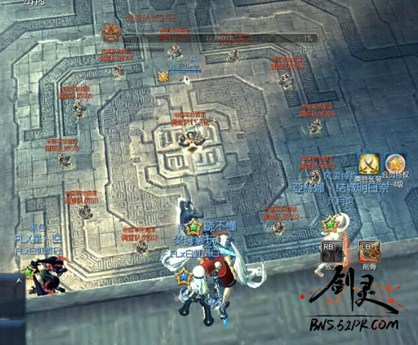 剑灵迷宫怎么选？2026最新灵核通关路线与高收益技巧