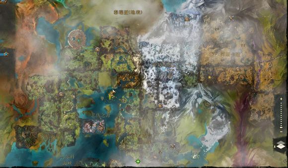 想做Ad Infinitum？这篇激战2皇冠高阁CM速通攻略必看