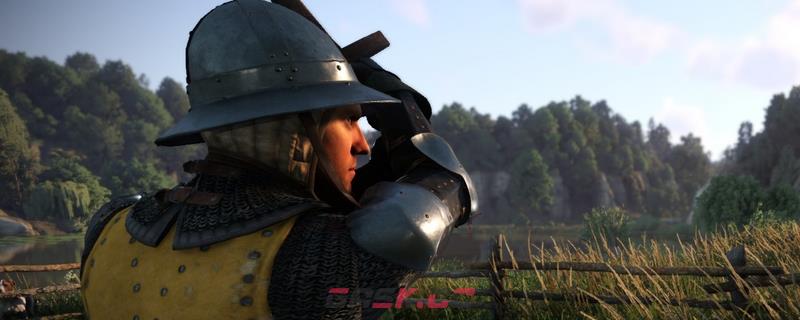 《天国拯救2》速成攻略：前期马匹快速获取技巧揭秘