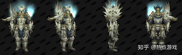 2026年永恒板甲宝箱开启指南，T3幻化值不值得刷？