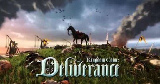 《天国拯救2》深度解析：揭秘游戏设定细节！