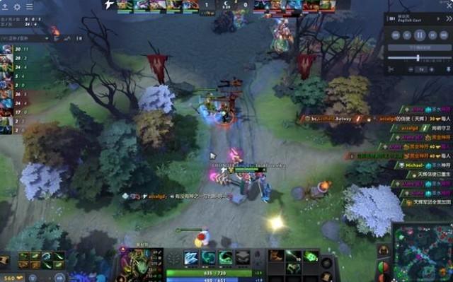 Dota 2录像分析教程，拒绝无效单排，看懂这几点快速冲分
