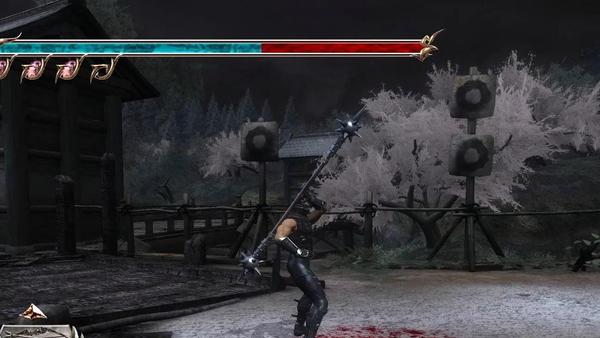 《忍龙2黑章》深度解析：菜单玩法全攻略揭秘