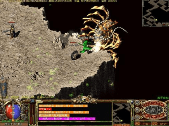 《暗黑4》第七赛季灵智巫术新技能盘点！揭秘全新灵智能力！