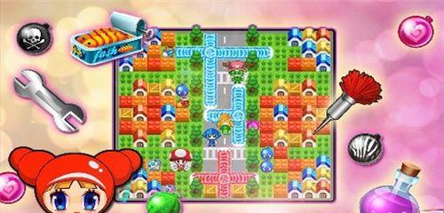 双人泡泡堂必看，双人配合无伤通关实战指南