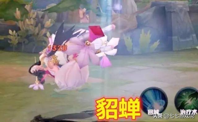 《真三国无双起源》甄姬剧情揭秘：绝美舞姬的传奇人生