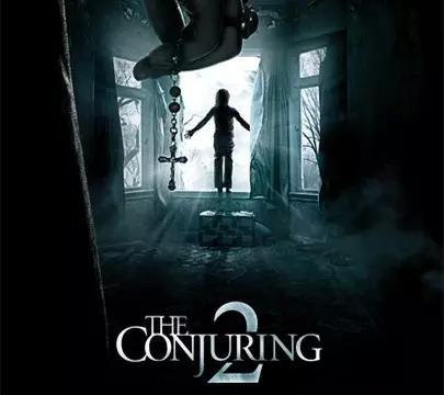 《招魂4》：揭秘系列终结篇，惊悚升级！