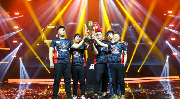 CFPL第二季总决赛回顾，AG夺冠战术与黑马崛起全揭秘
