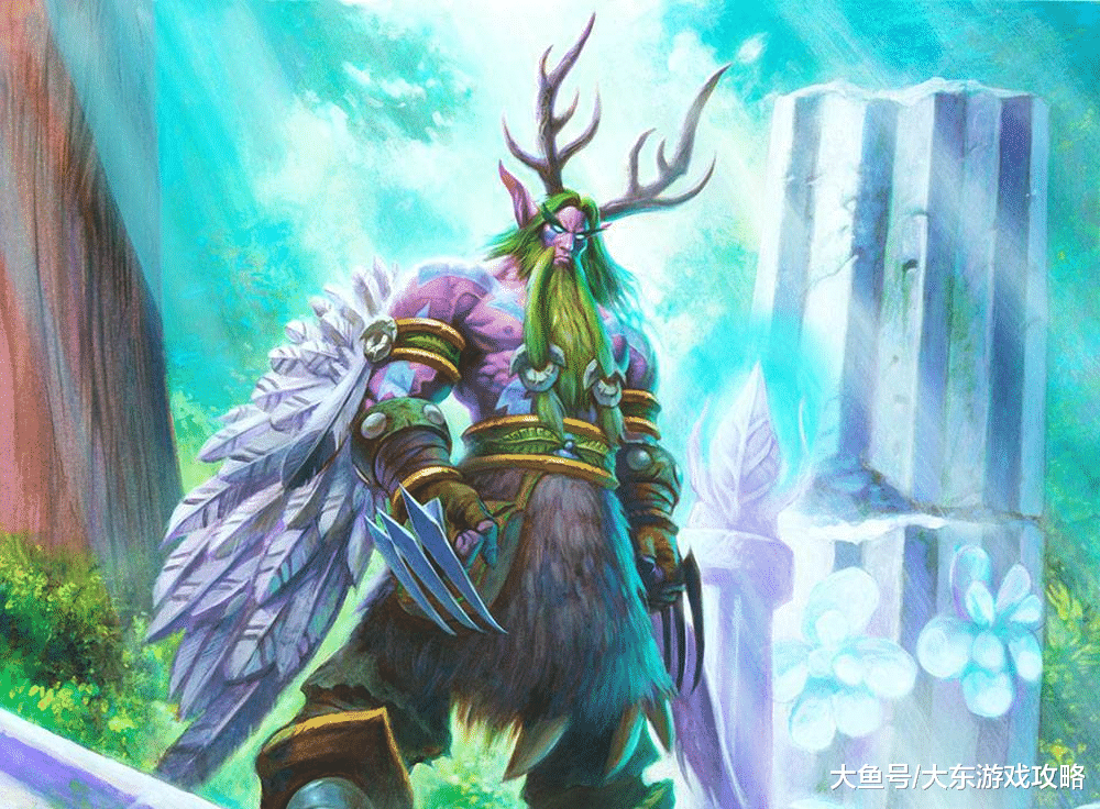 魔兽11.0猎人宝宝怎么选？这几只T0级野兽千万别错过