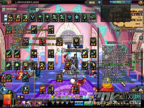 拒绝空大！DNF剑魂流心刺与狂的正确打开方式及护石搭配