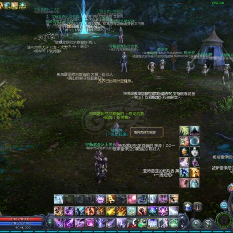 永恒之塔2026年还能回坑吗？新手搬砖与职业深度解析