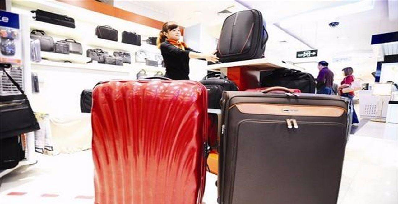 欧美疯抢中国箱包，订单排到明年，如何入局分羹？