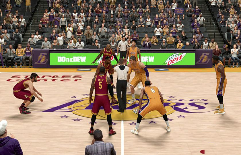 NBA 2K7还能玩吗？2026最新高清补丁与怀旧实战全攻略