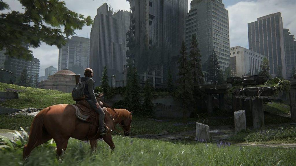 《最后生还者2》PC版价格大揭秘！速来围观