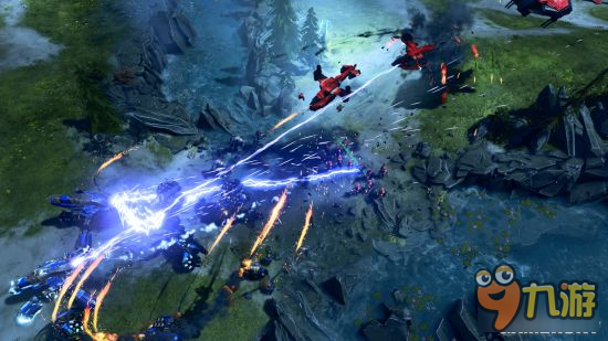 光环战争2卡关？揭秘流放者必胜流派与反制战术