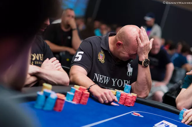 决战WPC总决赛！揭秘职业牌手在决赛桌的致胜心法