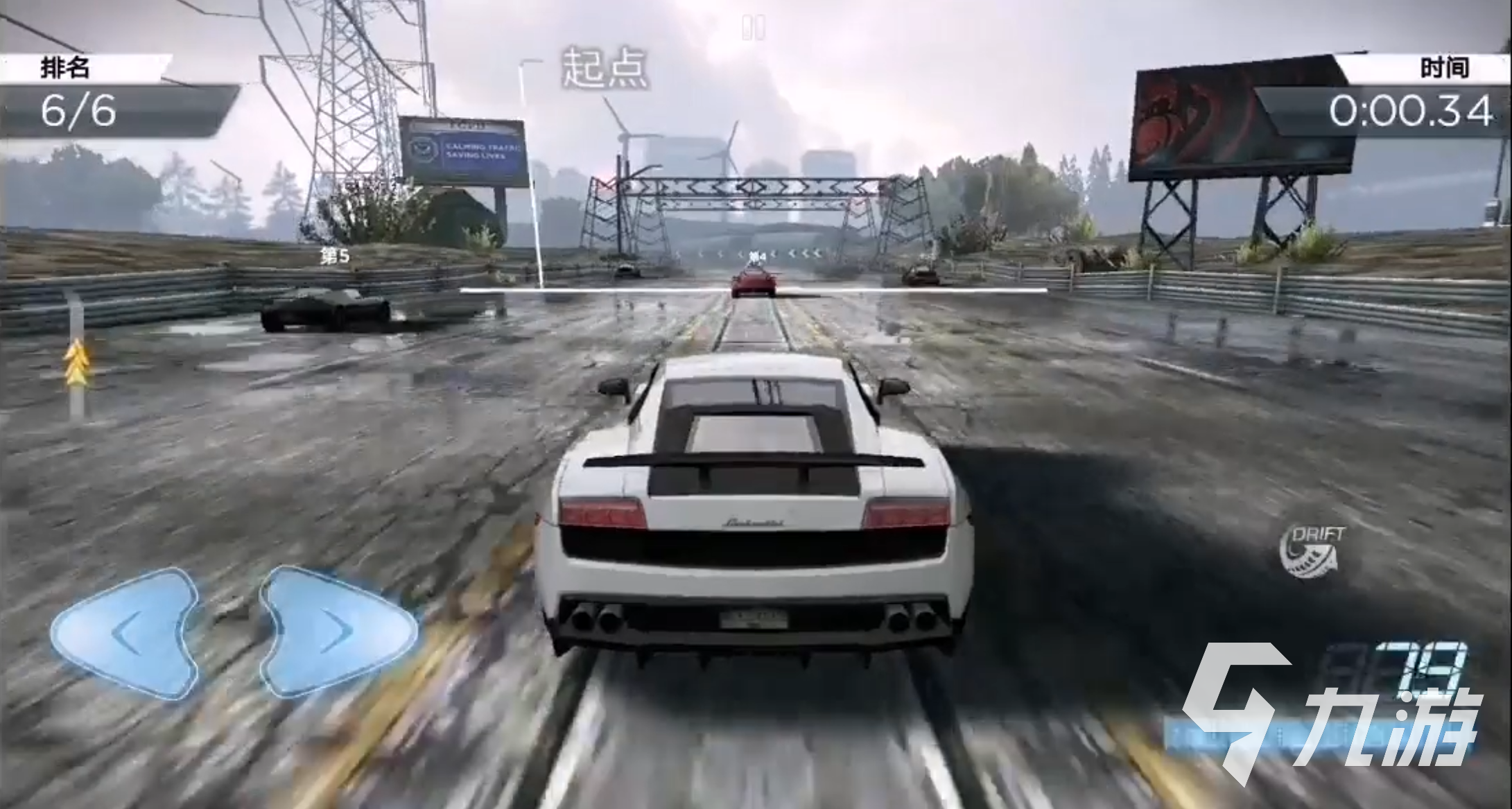 2026年必玩赛车单机游戏大乱斗，硬核拟真与开放世界谁称王？