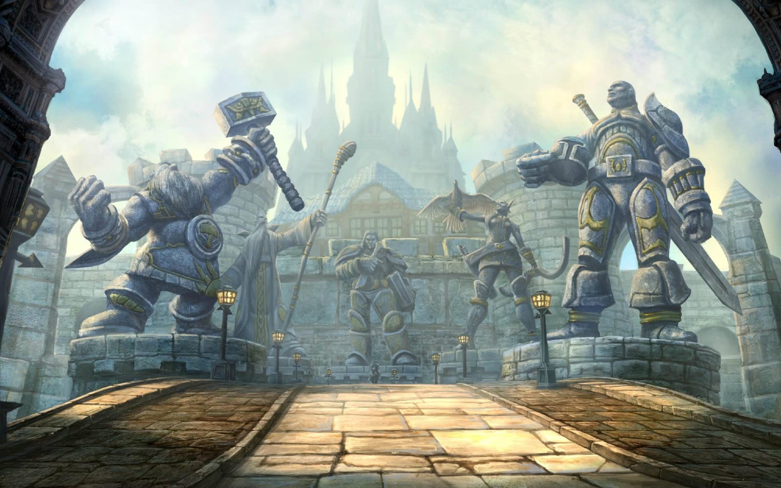 揭秘魔兽门铜须事件，当游戏社交越界，网络暴力有多可怕？