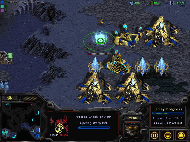 母巢之战Bug修复指南，从黑屏到微操神技