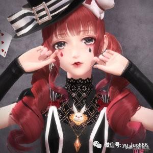 暖暖非类型，打破风格界限的隐藏高分搭配策略