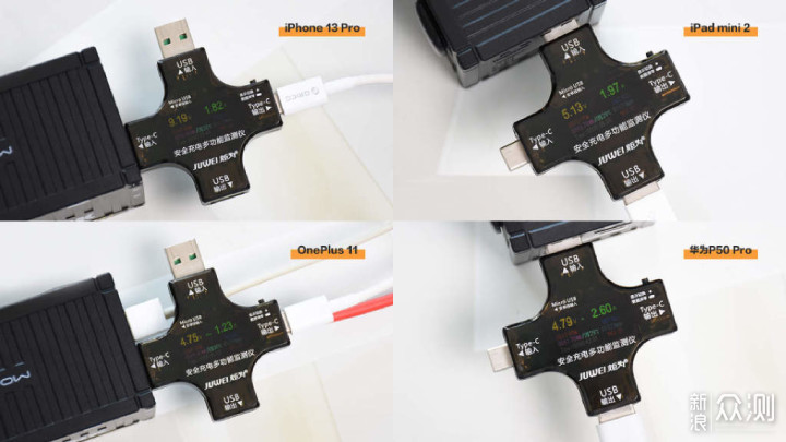 沃品快充移动电源实测，游戏党如何彻底告别续航焦虑？