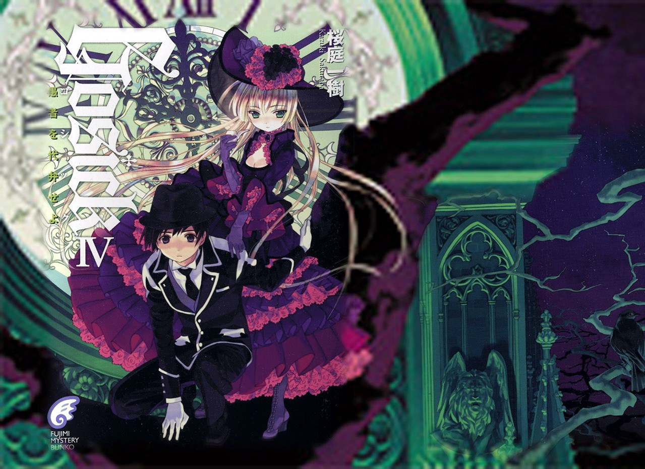 哥特萝莉侦探事件簿流派怎么选？最新T0级角色搭配指南