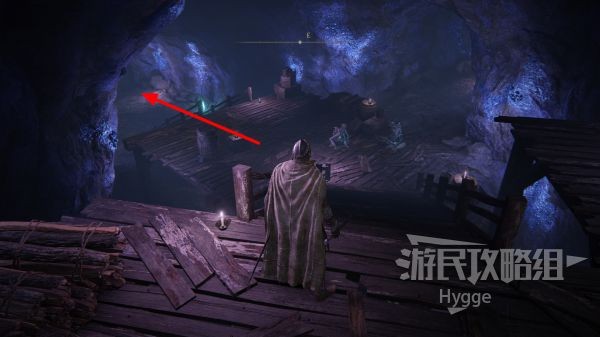 《艾尔登法环》爆碎岩盘攻略：快速获取方法揭秘