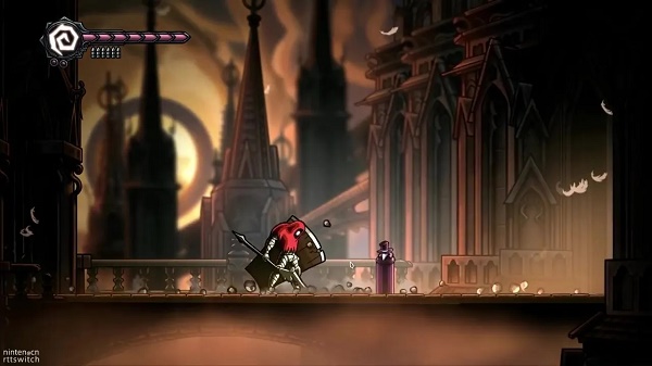 《鸦之咒誓》新预告来袭！神秘发售日期揭晓！