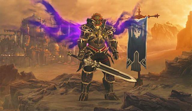 暴雪嘉年华2018为何成转折点？暗黑手游与怀旧服的爱恨情仇