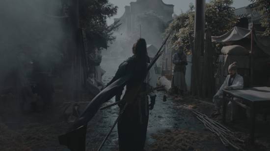 《燕云十六声元旦狂欢大放送！福利盘点》