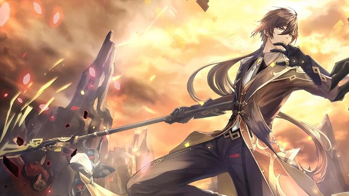 《原神》全球玩家投入超30亿，揭秘游戏狂热背后的秘密！