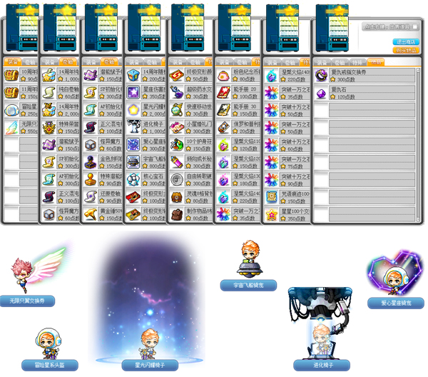 盛大冒险岛2026版本前瞻，最强职业选择与平民打金实战