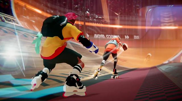 《冠军冲刺》压盘在即，独家揭秘更多游戏细节！