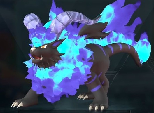 《幻兽帕鲁》鬼神词条快速刷取攻略，高效提升！