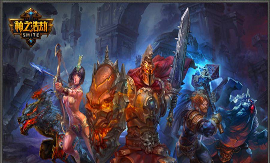 神之浩劫什么时候公测？2026年国服回归类型与入坑指南