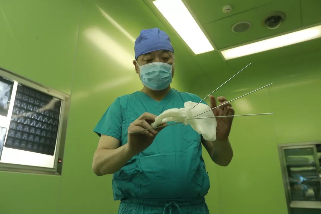 超执刀手术模拟太难？教你掌握激神手的核心技巧