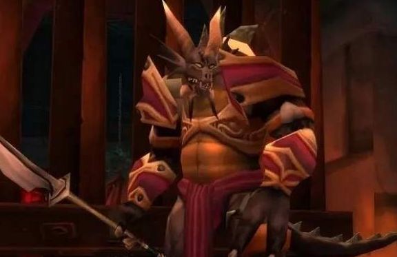 黑翼之巢老三怎么打？火抗堆叠与勒什雷尔无伤速通攻略