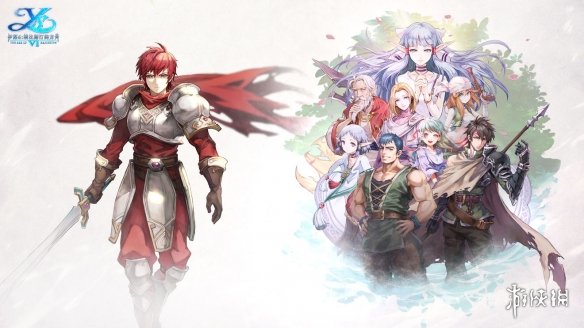 伊苏战纪怎么玩？揭秘从零开始的开荒避坑与职业强度榜