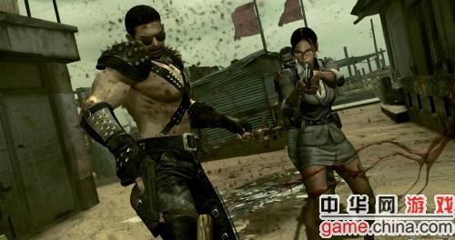 揭秘生化危机5配置要求，2026年低配电脑还能爽玩吗？