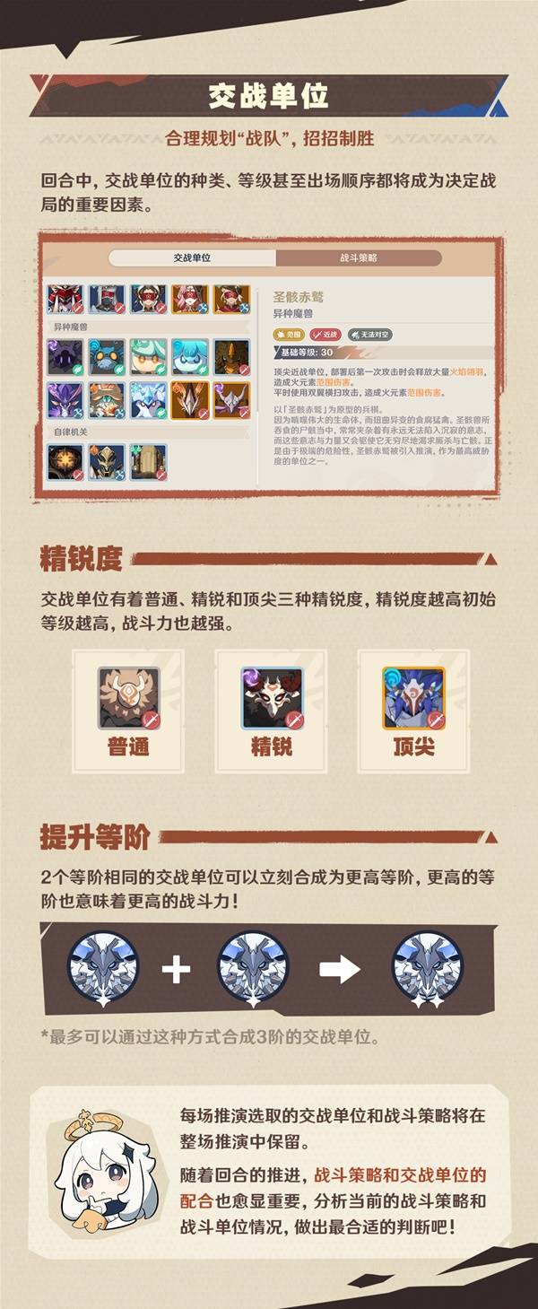 《原神》风驰电掣活动：强风猛进，激战巅峰！