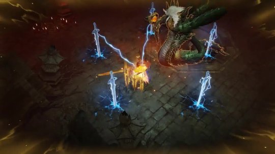 暗黑不朽驱魔人为何成T0？2026最新BD与PVP细节全攻略