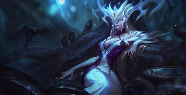 2026冰霜女巫怎么加点？揭秘高胜率辅助核心思路