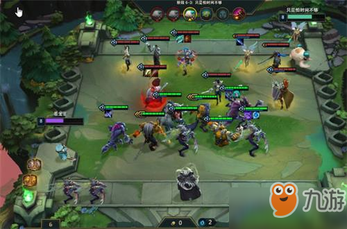 桃园先登死士还能打吗？2026最强突击阵容实测与克制技巧