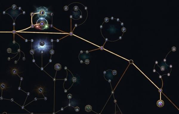 《电喷古灵佣兵加点攻略：流放之路2独家秘籍》