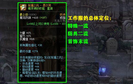 DNF冰心少年值得换吗？2026年最强搭配攻略实测