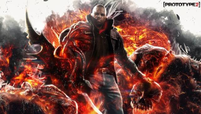 虐杀原形为何封神？揭秘其独树一帜的变异吞噬玩法